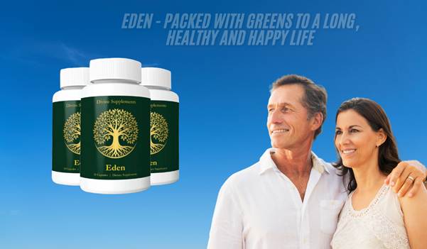 Eden Supplements