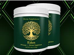 Eden Supplements